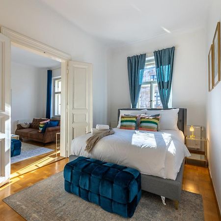 Charming 2Bedroom Old Town Apartment Prague Extérieur photo