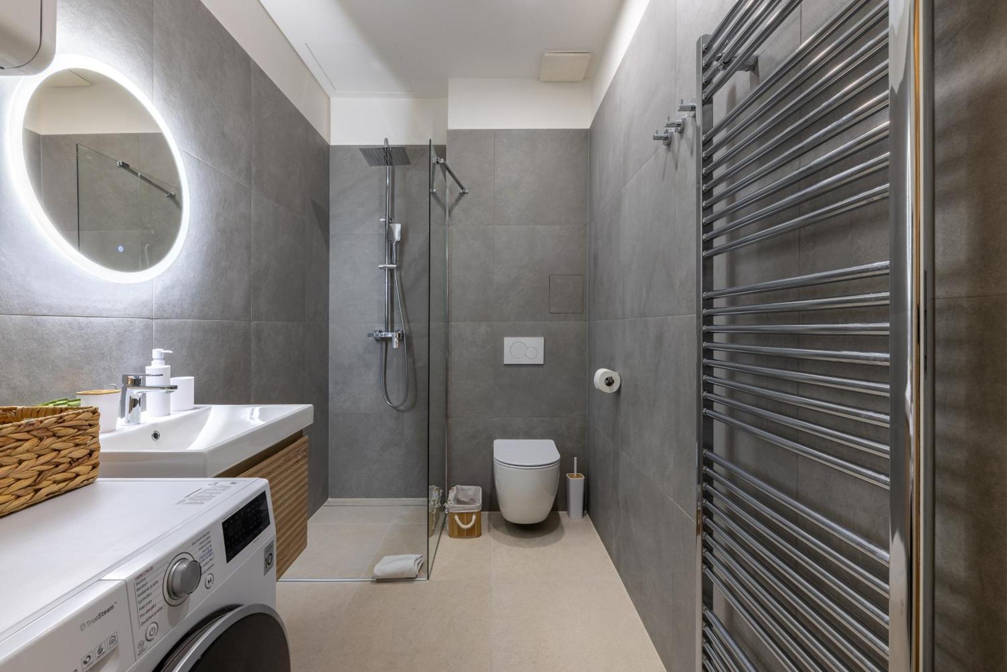 Charming 2Bedroom Old Town Apartment Prague Extérieur photo